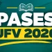 Edital PASES UFV 2026