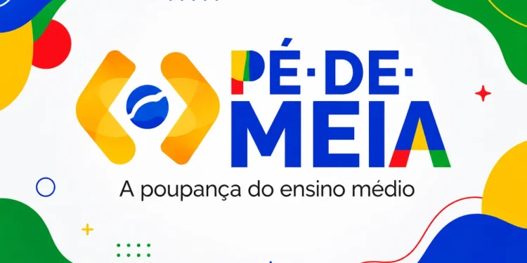 Pé-de-meia: a poupança do Ensino Médio