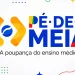 Pé-de-meia: a poupança do Ensino Médio