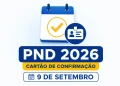 pnd 2026