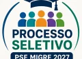 inscrição processo seletivo ufpa 2027