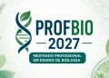 inscrição mestrado profbio 2027