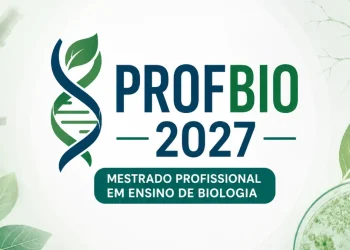 inscrição mestrado profbio 2027
