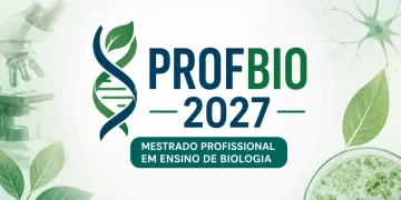 inscrição mestrado profbio 2027