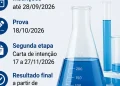 inscrição profqui 2027