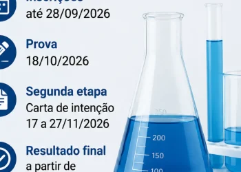 inscrição profqui 2027