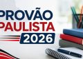 Provão Paulista 2026 oferece 15.819 vagas na USP, Unesp, Unicamp, Fatec e Univesp