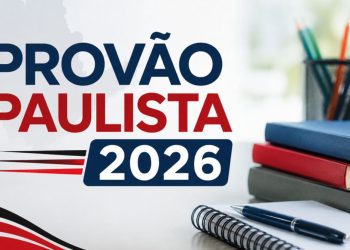 Provão Paulista 2026 oferece 15.819 vagas na USP, Unesp, Unicamp, Fatec e Univesp