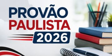 Provão Paulista 2026 oferece 15.819 vagas na USP, Unesp, Unicamp, Fatec e Univesp