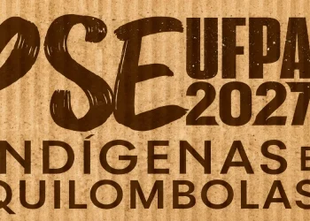 Datas e inscrição do PSE IQ UFPA 2027