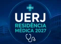 Inscrição e datas da Residência Médica UERJ 2027