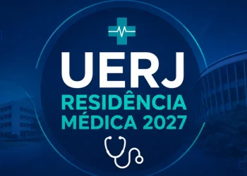 Inscrição e datas da Residência Médica UERJ 2027