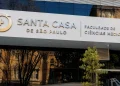 Santa Casa de SP