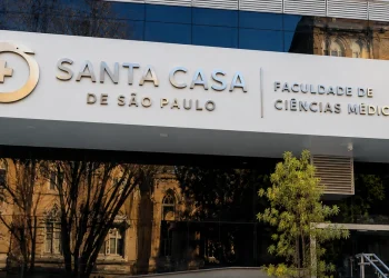 Santa Casa de SP