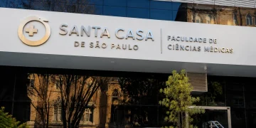 Santa Casa de SP
