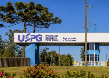 UEPG (Imagem: IA)
