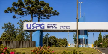 UEPG (Imagem: IA)