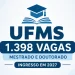Inscrição Mestrado e Doutorado UFMS 2027