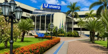 Vestibular 2027 Unaerp