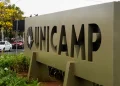 Unicamp (Imagem editada por IA)