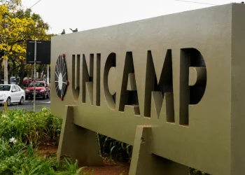 Unicamp (Imagem editada por IA)