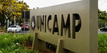 Unicamp (Imagem editada por IA)