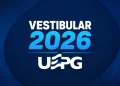 Datas Vestibular UEPG 2026