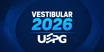 Datas Vestibular UEPG 2026
