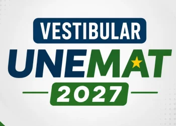 Datas e inscrições Vestibular Unemat 2027