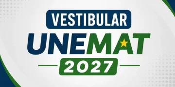 Datas e inscrições Vestibular Unemat 2027