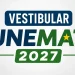 Datas e inscrições Vestibular Unemat 2027
