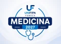 edital e inscrição vestibular 2027 medicina unifipa fameca