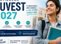 Vestibular Fuvest 2027