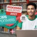 Vestibular IFMG 2027 (Imagem editada por IA)