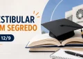 Vestibular Unicamp 2027