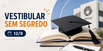 Vestibular Unicamp 2027