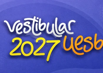 Vestibular UEB 2027 (Imagem: IA)