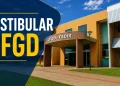 Vestibular UFGD (Imagem gerada por IA)