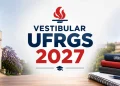 Inscrição e datas do Vestibular UFRGS 2027