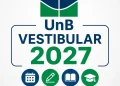 Edital Vestibular UNB 2027