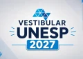 Isenção ou Redução de taxa Vestibular Unesp 2027