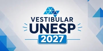 Isenção ou Redução de taxa Vestibular Unesp 2027