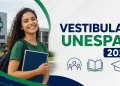 Datas e inscrições Vestibular 2027 Unespar