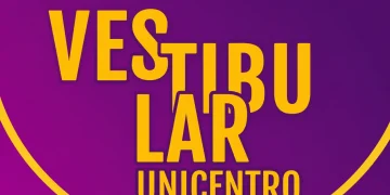 Vestibular Unicentro 2027 (Imagem: IA)