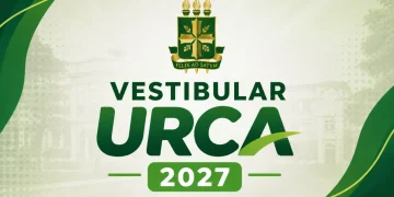 Inscrição Vestibular Urca 2027