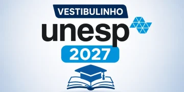 Datas e inscrição do Vestibulinho Unesp 2027