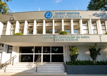 Albert Einstein: Instituto Israelita de Ensino e Pesquisa