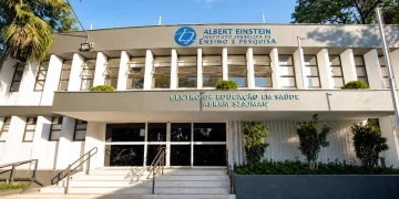 Albert Einstein: Instituto Israelita de Ensino e Pesquisa