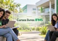 cursos livres ifms 2026