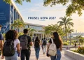 datas prosel uepa 2027